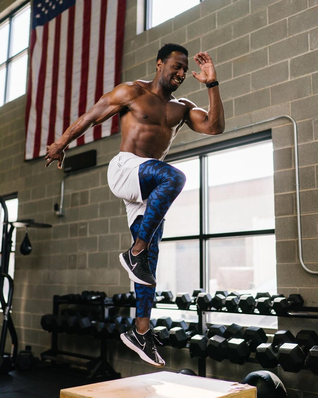 Men's Bottoms | ZYIA Active